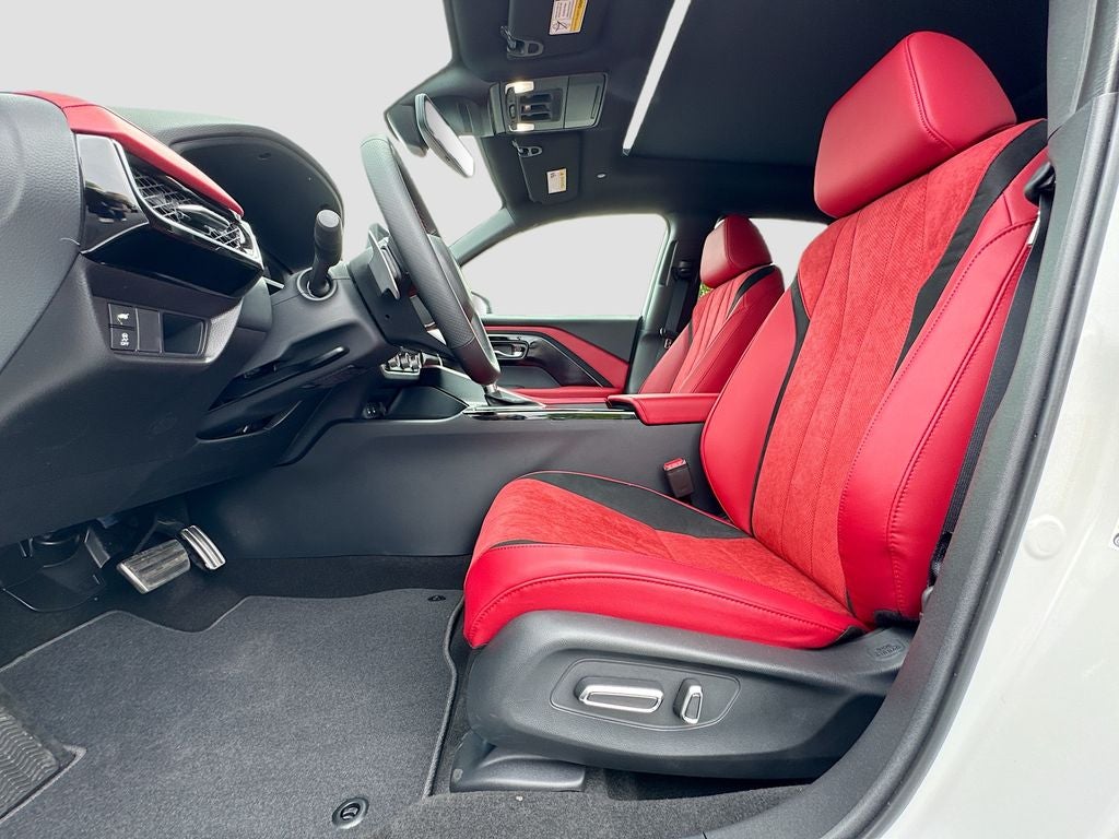 2026 Acura ADX A-Spec Package