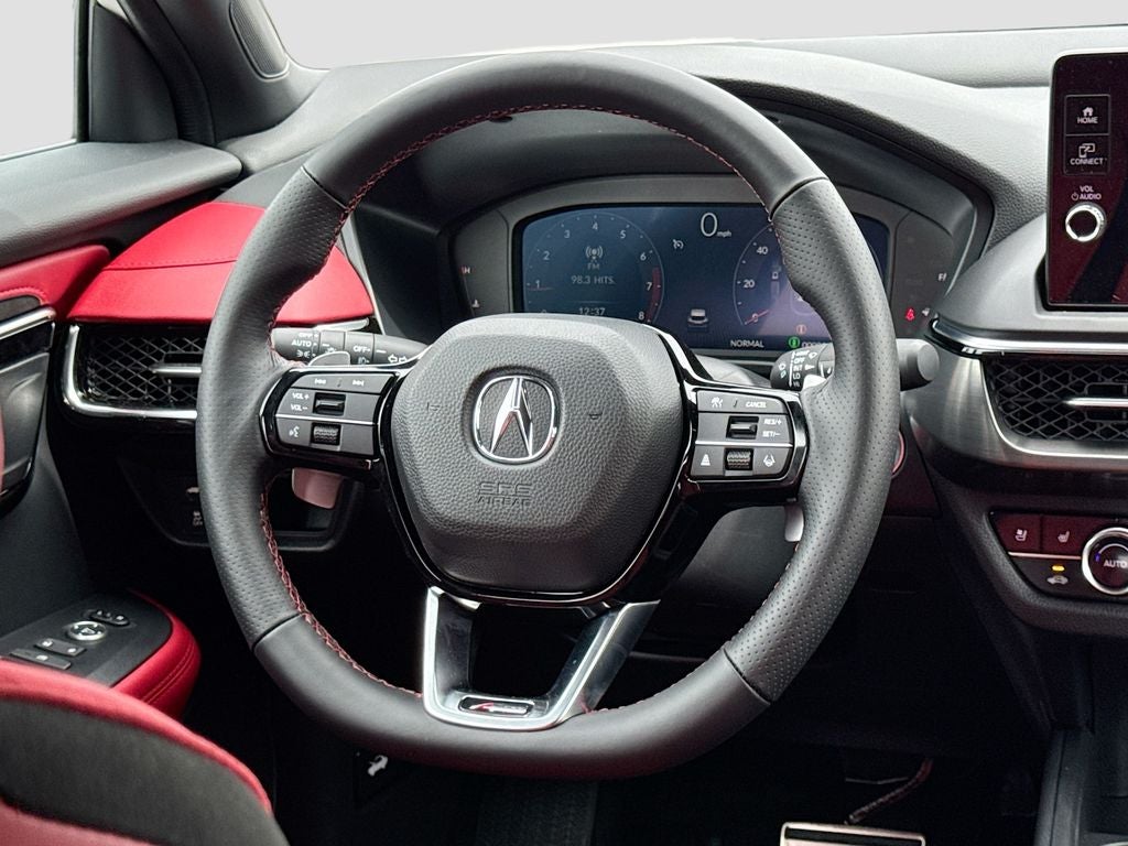 2026 Acura ADX A-Spec Package