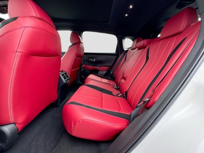 2026 Acura ADX A-Spec Package