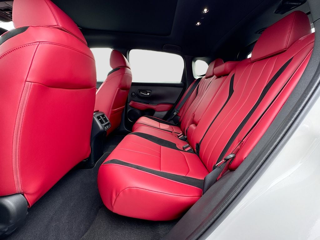 2026 Acura ADX A-Spec Package
