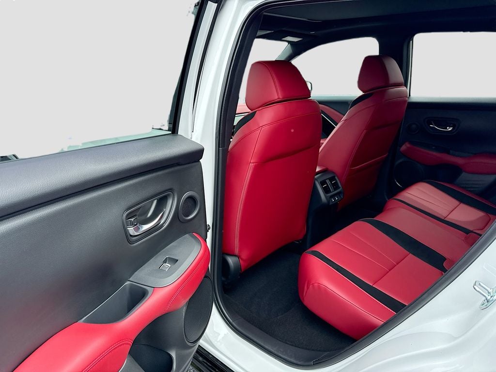 2026 Acura ADX A-Spec Package