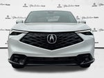 2026 Acura ADX A-Spec Package