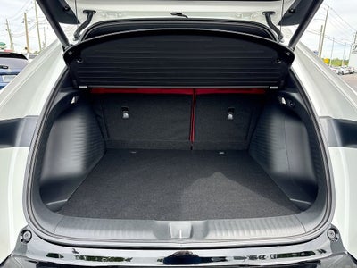 2026 Acura ADX A-Spec Package