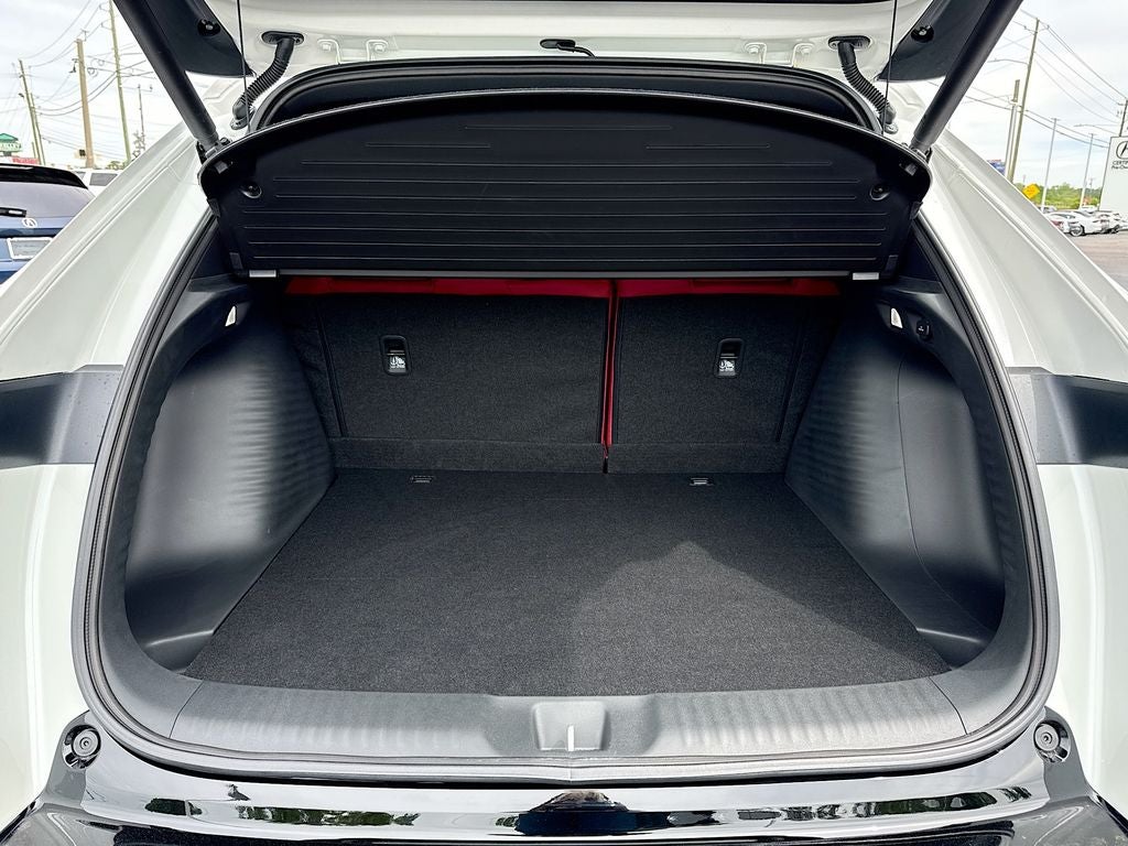 2026 Acura ADX A-Spec Package