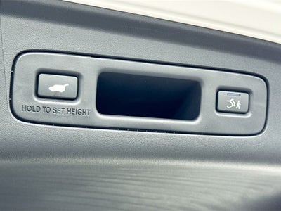 2026 Acura ADX A-Spec Package