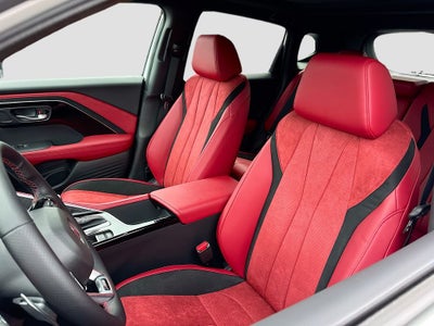 2026 Acura ADX A-Spec Package