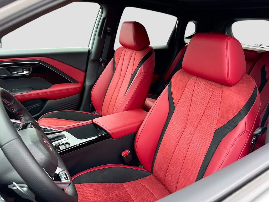 2026 Acura ADX A-Spec Package