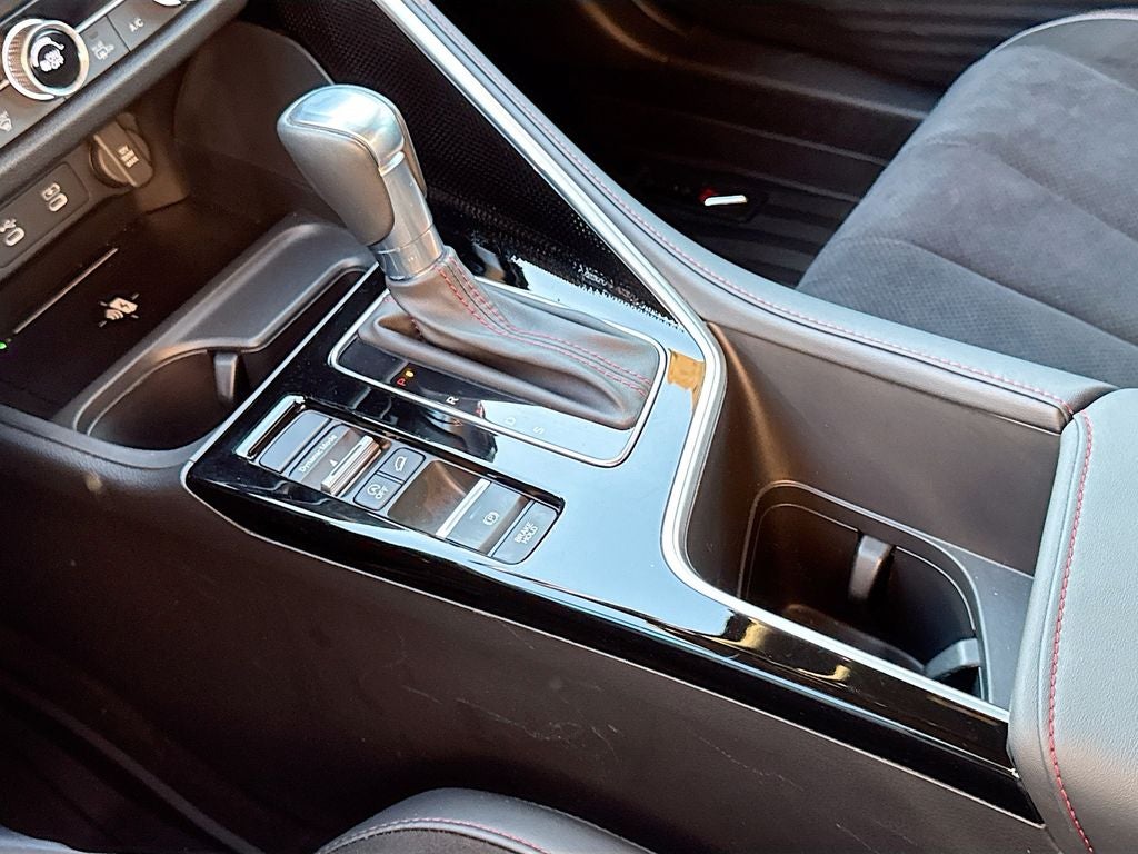 2025 Acura ADX A-Spec Package