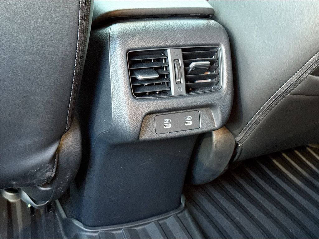 2025 Acura ADX A-Spec Package