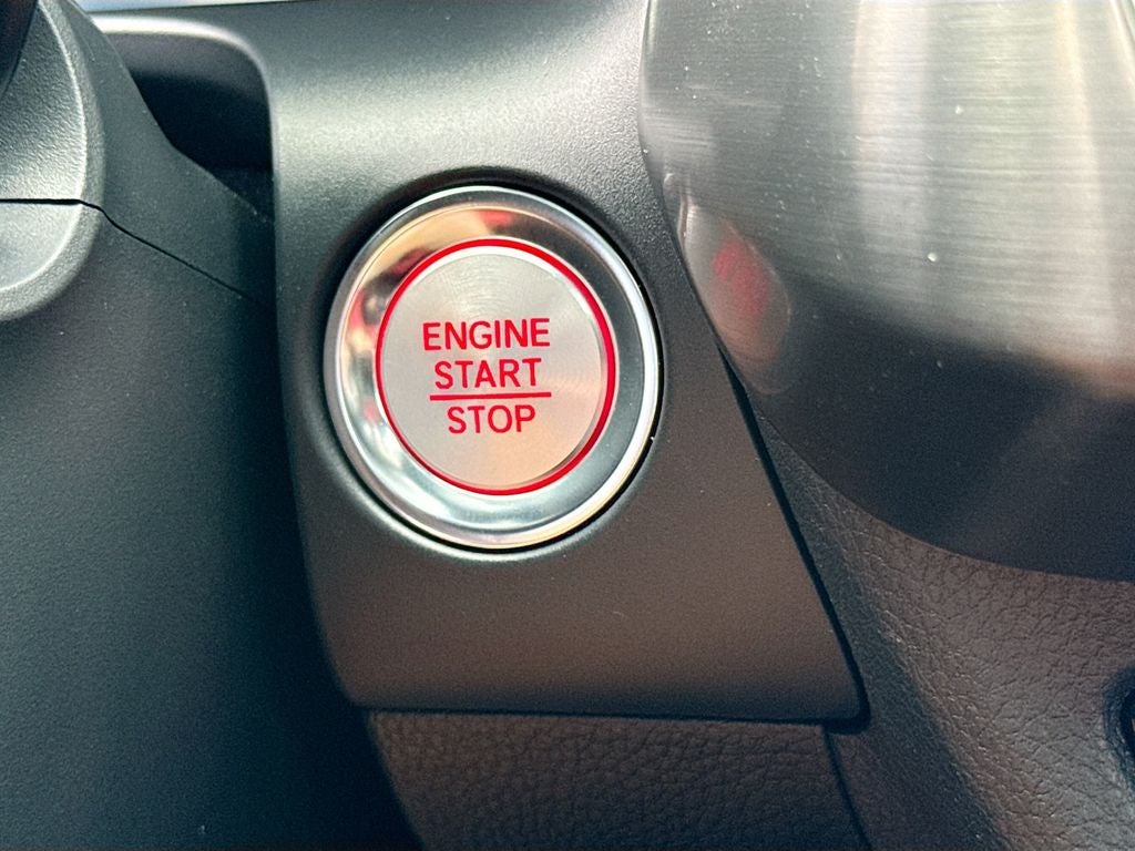 2025 Acura ADX A-Spec Package