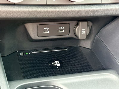 2025 Acura ADX A-Spec Package