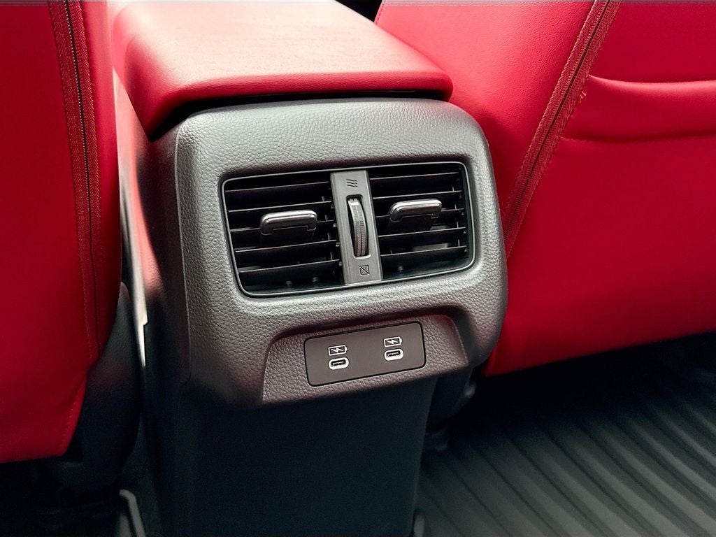 2025 Acura ADX A-Spec Package