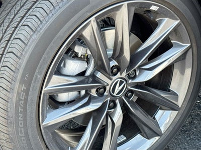 2025 Acura ADX A-Spec Package