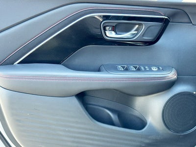 2025 Acura ADX A-Spec Package