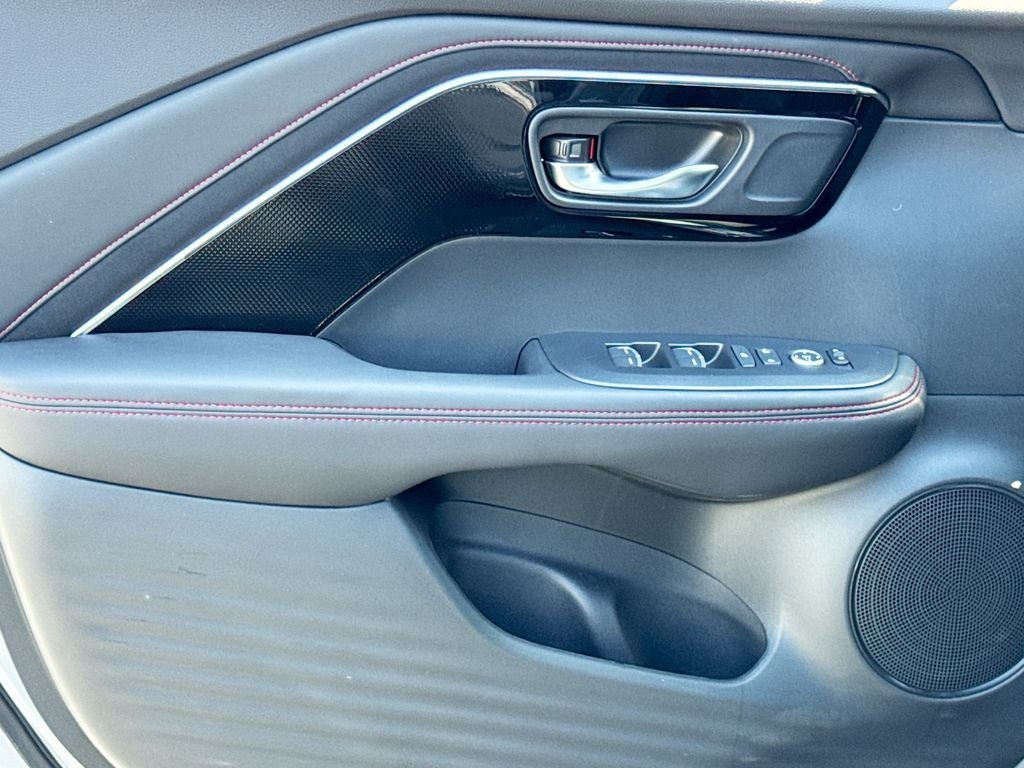 2025 Acura ADX A-Spec Package