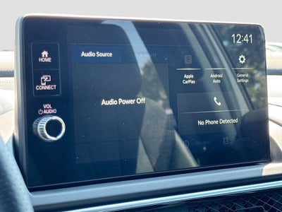 2025 Acura ADX A-Spec Package