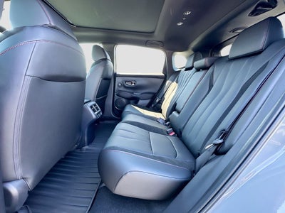 2025 Acura ADX A-Spec Package