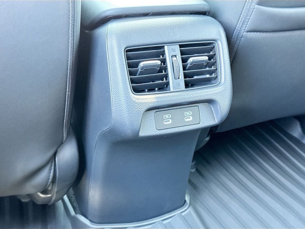 2025 Acura ADX A-Spec Package