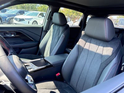 2025 Acura ADX A-Spec Package