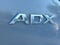 2026 Acura ADX A-Spec Package