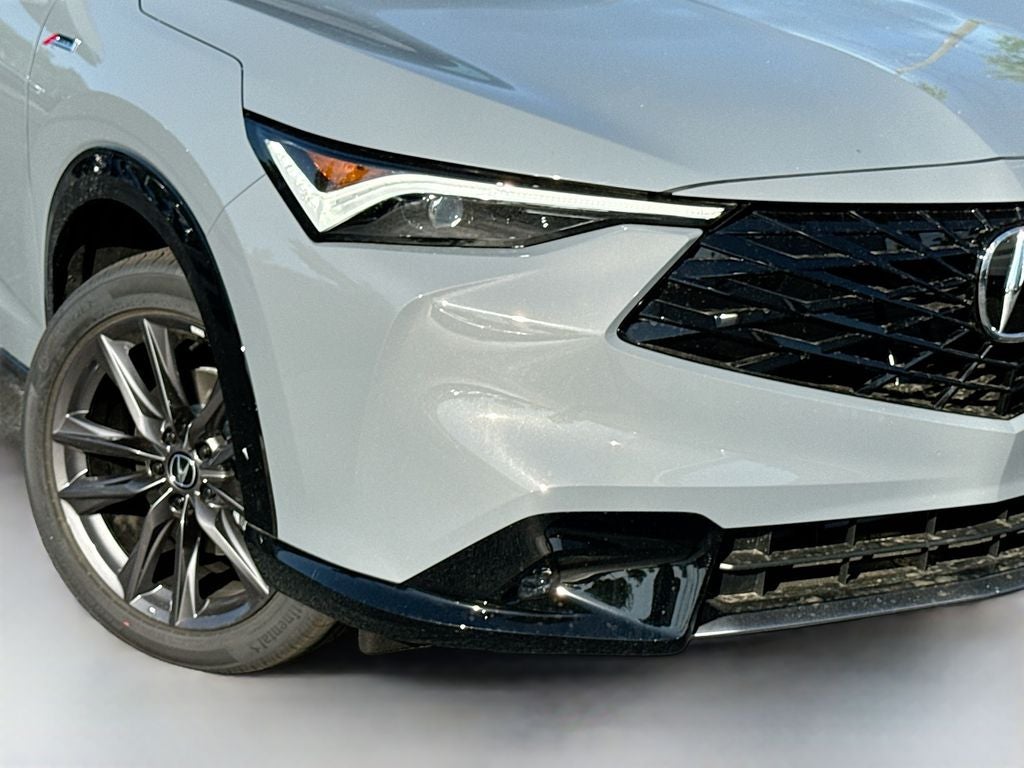2026 Acura ADX A-Spec Package