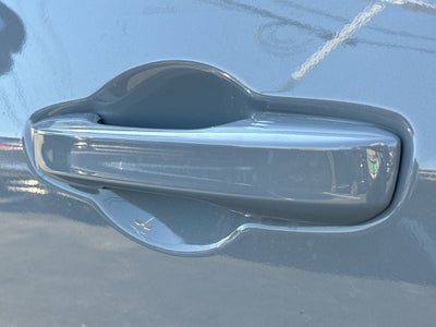 2026 Acura ADX A-Spec Package