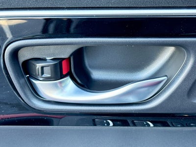 2026 Acura ADX A-Spec Package