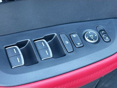 2026 Acura ADX A-Spec Package