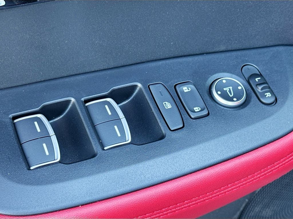 2026 Acura ADX A-Spec Package