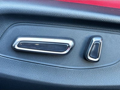 2026 Acura ADX A-Spec Package