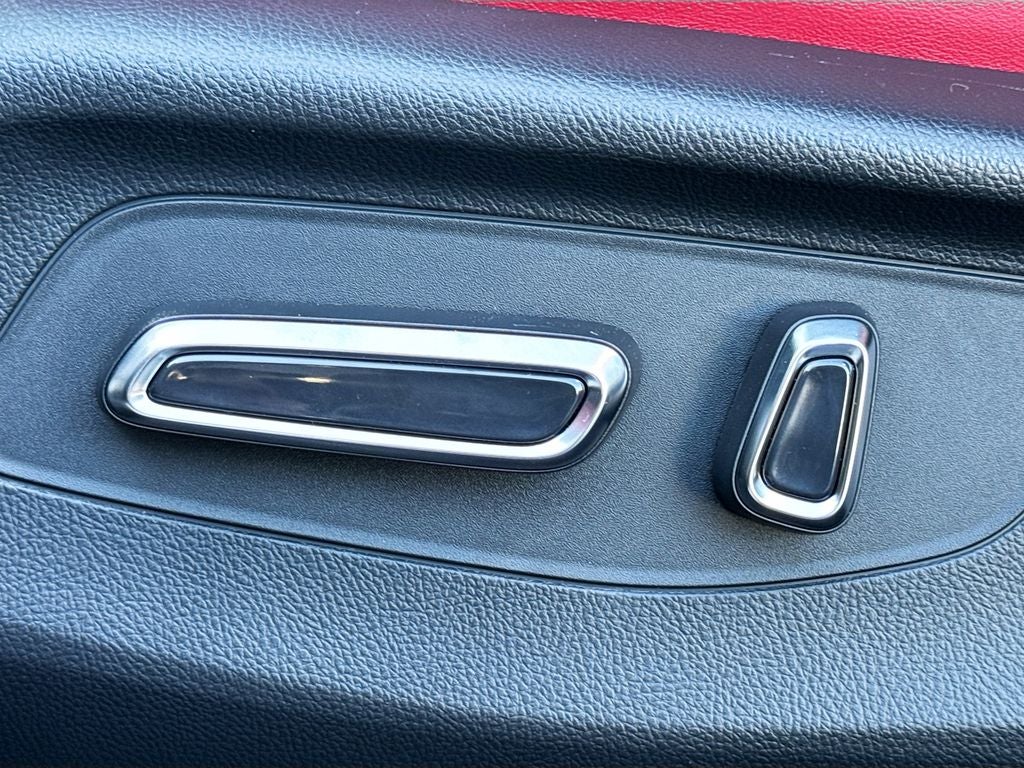 2026 Acura ADX A-Spec Package