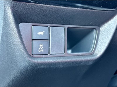 2026 Acura ADX A-Spec Package