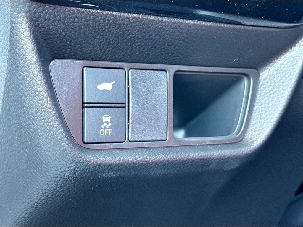 2026 Acura ADX A-Spec Package