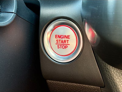 2026 Acura ADX A-Spec Package