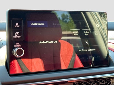 2026 Acura ADX A-Spec Package