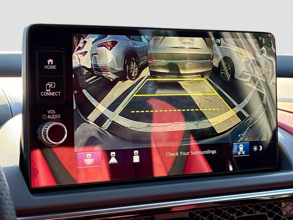 2026 Acura ADX A-Spec Package