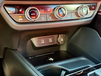 2026 Acura ADX A-Spec Package