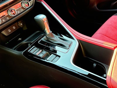 2026 Acura ADX A-Spec Package