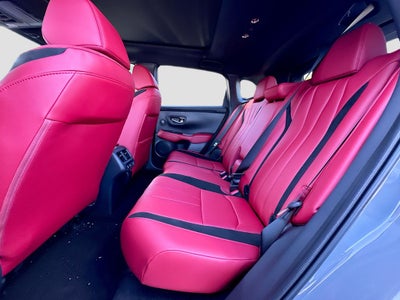 2026 Acura ADX A-Spec Package