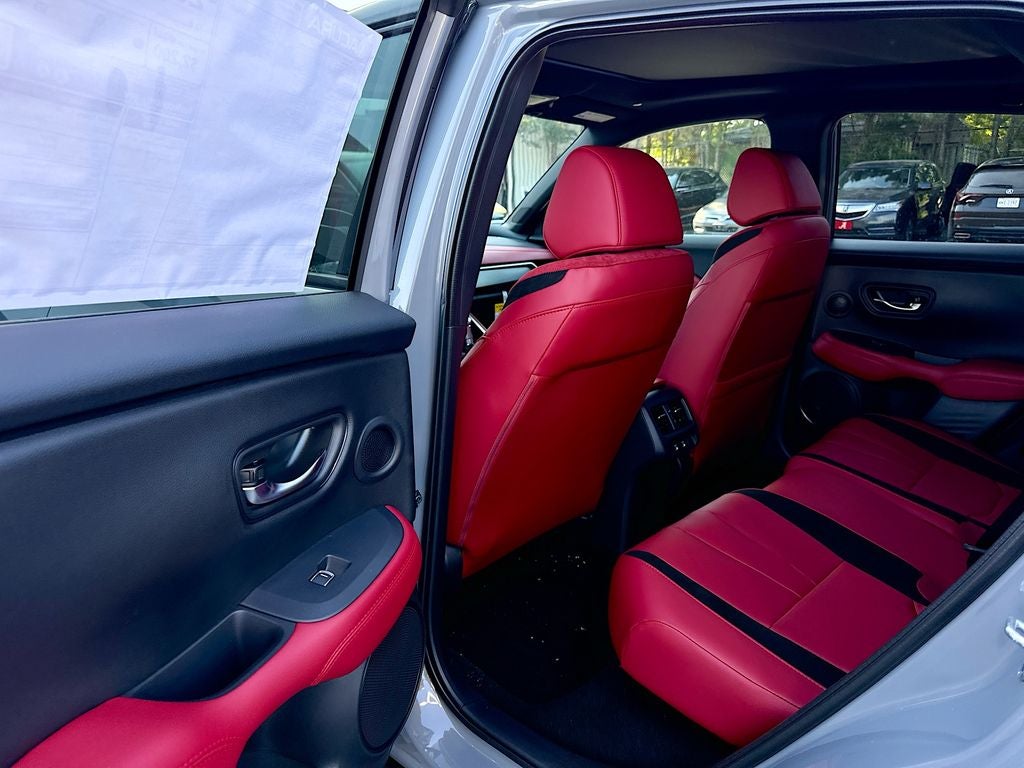 2026 Acura ADX A-Spec Package