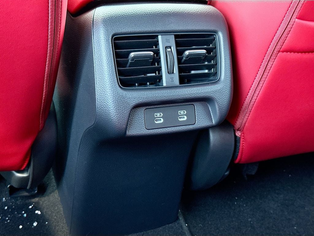 2026 Acura ADX A-Spec Package