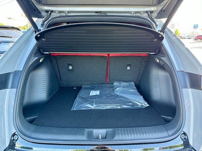 2026 Acura ADX A-Spec Package