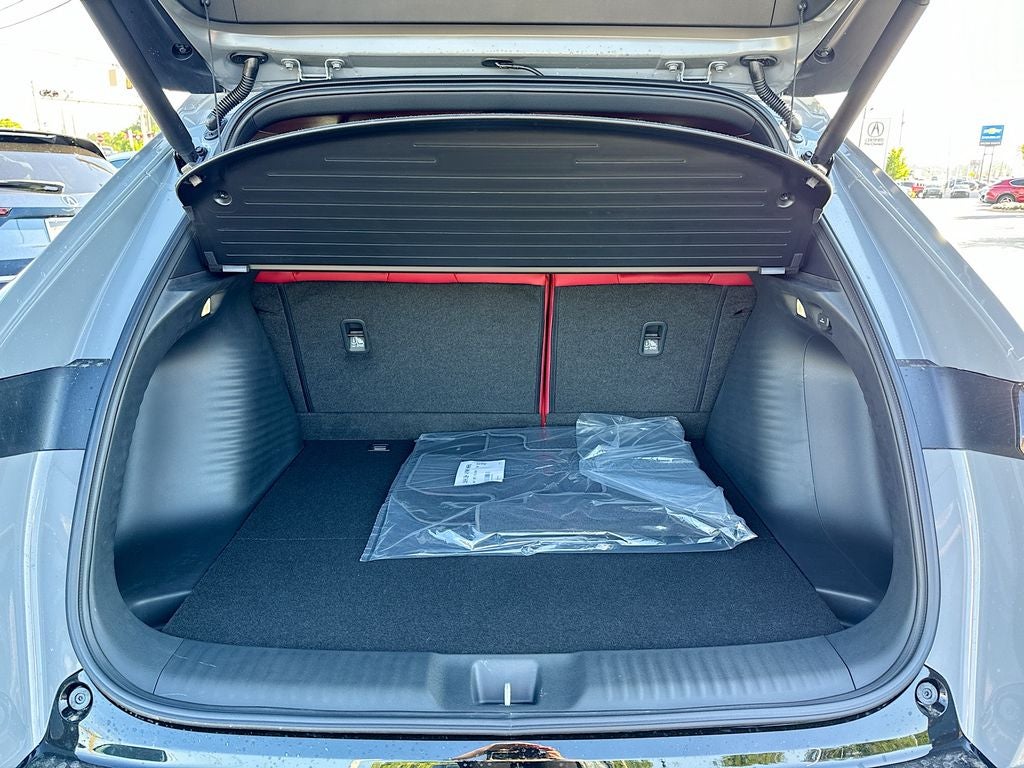 2026 Acura ADX A-Spec Package