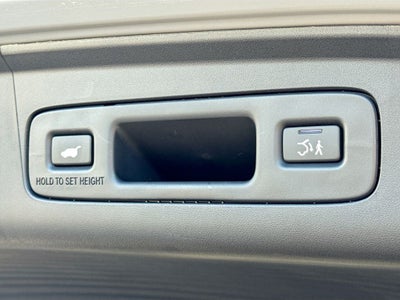 2026 Acura ADX A-Spec Package