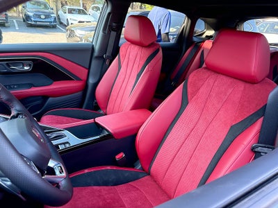 2026 Acura ADX A-Spec Package