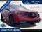 2025 Acura ADX A-Spec Advance Package