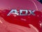 2025 Acura ADX A-Spec Advance Package