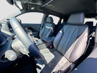 2025 Acura ADX A-Spec Advance Package
