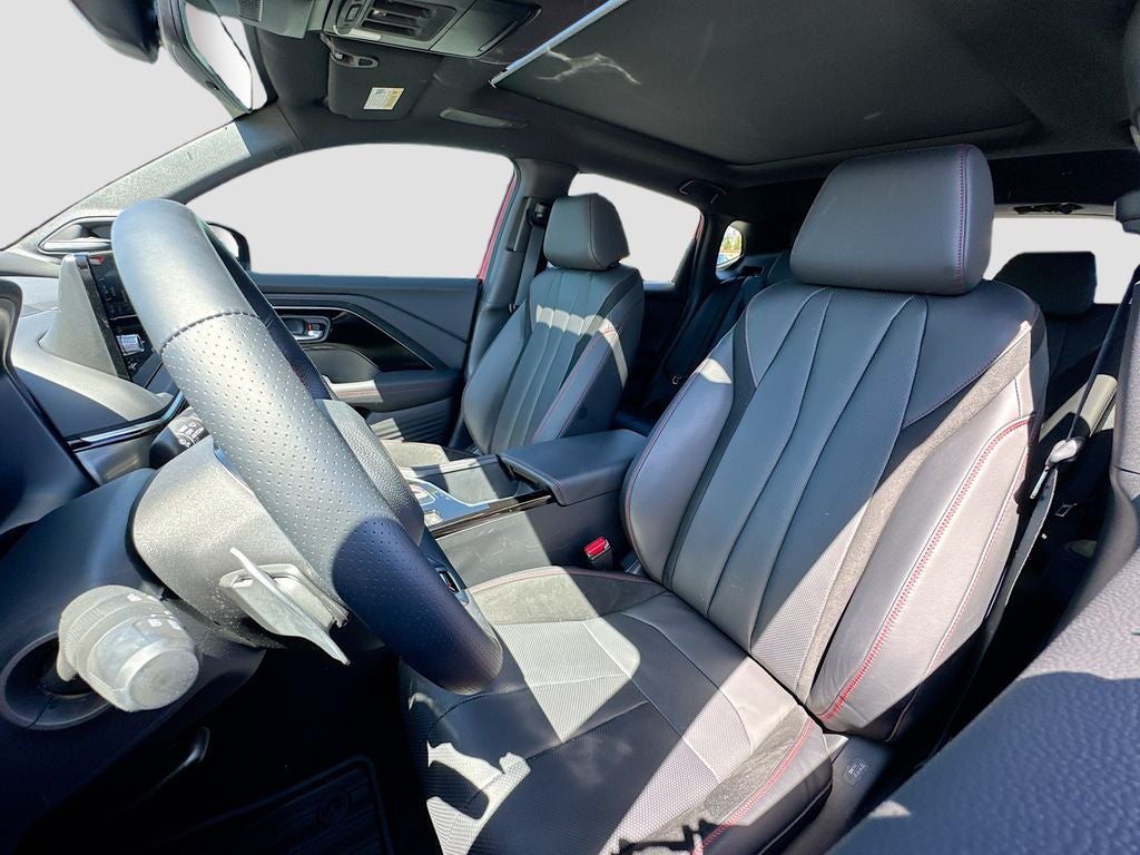 2025 Acura ADX A-Spec Advance Package