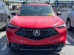 2025 Acura ADX A-Spec Advance Package